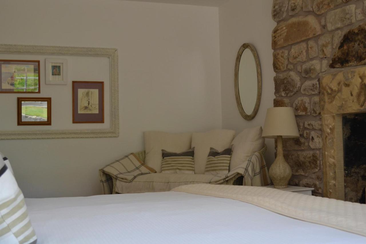 Balmungo Cottage B&B Сент-Андрус Экстерьер фото